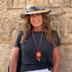 Meet your Posher, Rhonda
